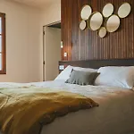 别墅 Casi Di Mare 卡尔热斯