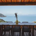别墅 Casi Di Mare 卡尔热斯
