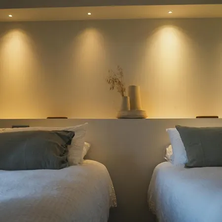 Casi Di Mare 卡尔热斯