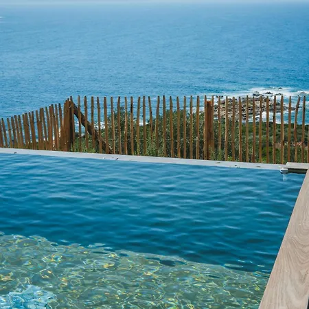 فيلة Casi Di Mare Cargèse