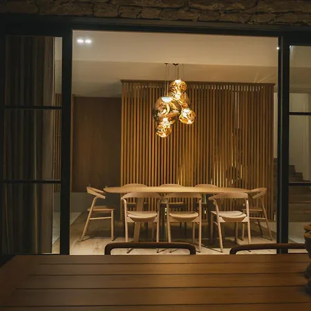 Casi Di Mare 别墅 *