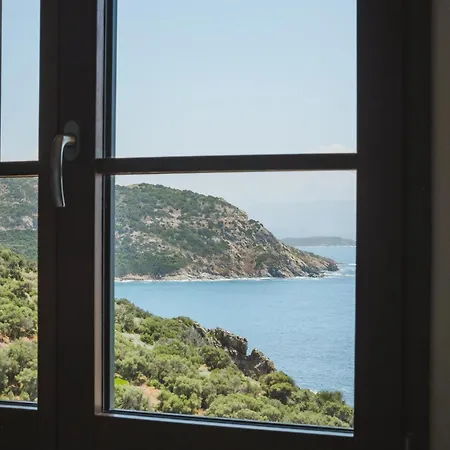 Casi Di Mare فيلة *