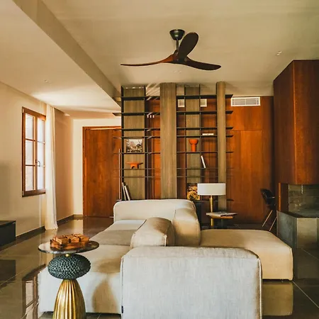 别墅 Casi Di Mare *