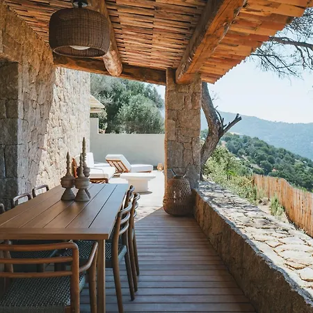فيلة Casi Di Mare