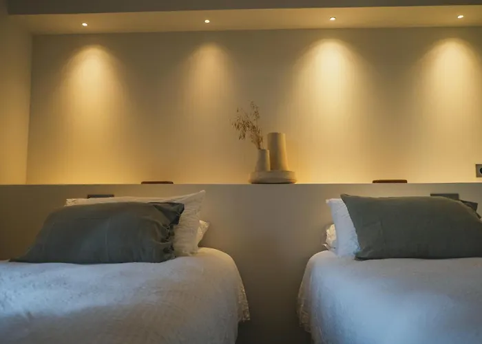 Casi Di Mare 卡尔热斯