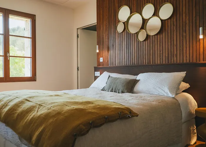 别墅 Casi Di Mare 卡尔热斯