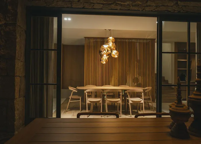 Casi Di Mare 别墅 *