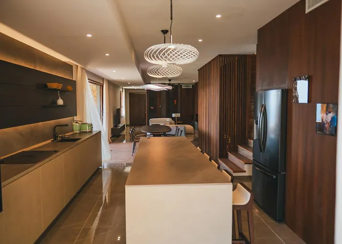 Casi Di Mare 卡尔热斯