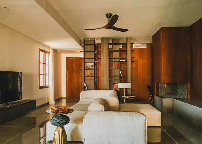 别墅 Casi Di Mare *