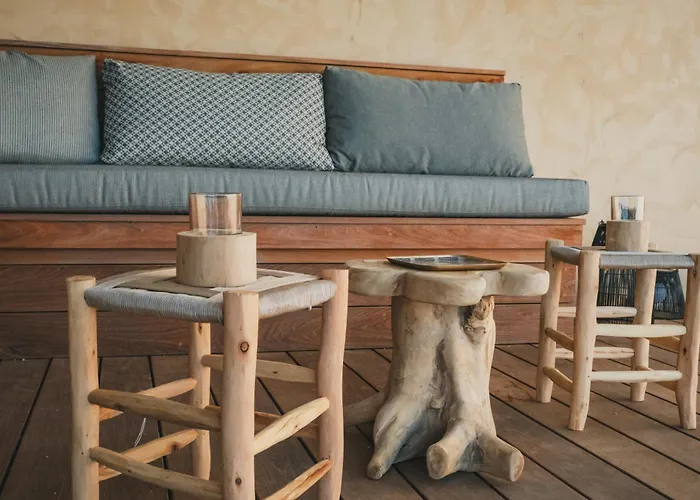 Casi Di Mare 卡尔热斯