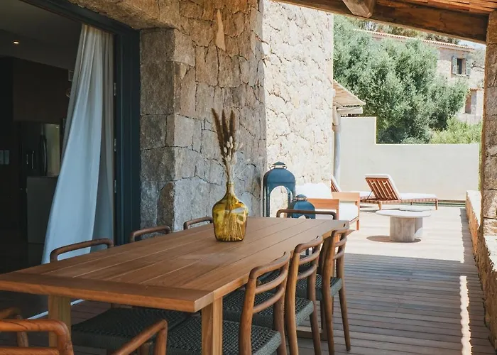 Casi Di Mare * 卡尔热斯