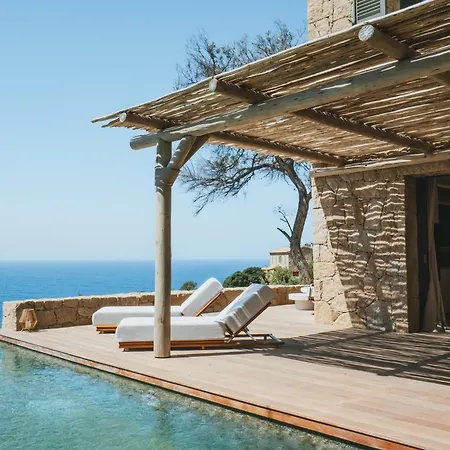 Villa Casi Di Mare *