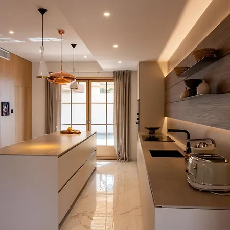 Villa Casi Di Mare Cargèse