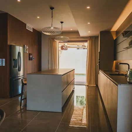 Villa Casi Di Mare Cargèse