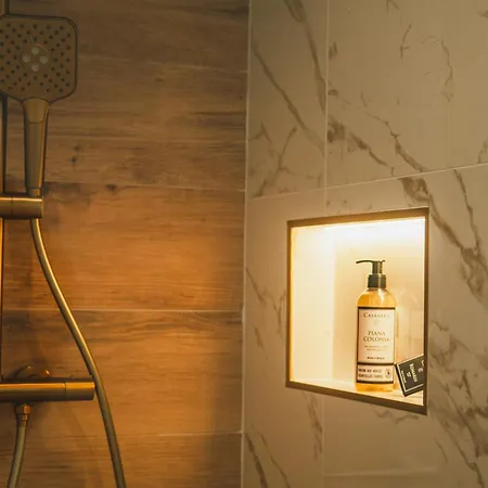 Casi Di Mare Villa *