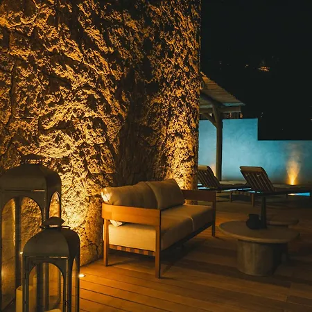 Villa Casi Di Mare *