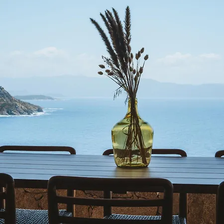 Casi Di Mare * Cargèse