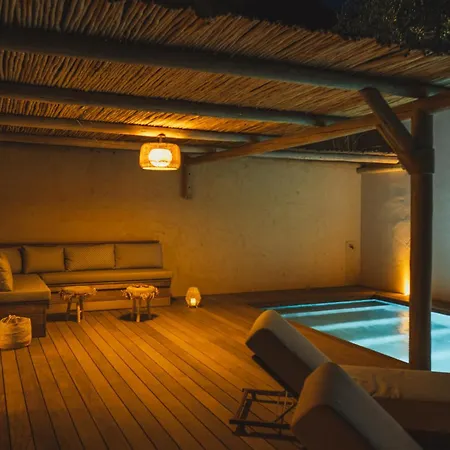 Villa Casi Di Mare *