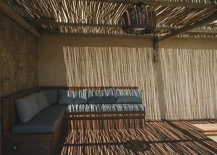 Casi Di Mare Cargèse