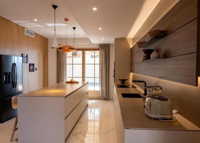 Vila Casi Di Mare Cargèse