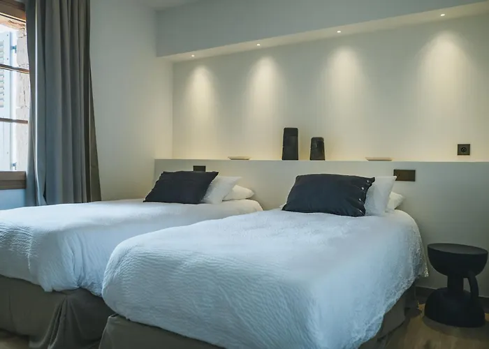 Vila Casi Di Mare Cargèse