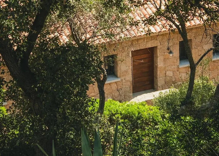 Casi Di Mare * Cargèse